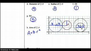 CHS Geom 10.1 Notes