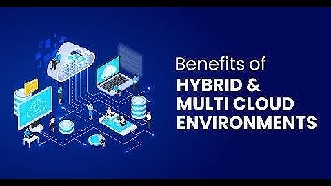 #ONPASSIVE : Hybrid Cloud vs Multi Cloud