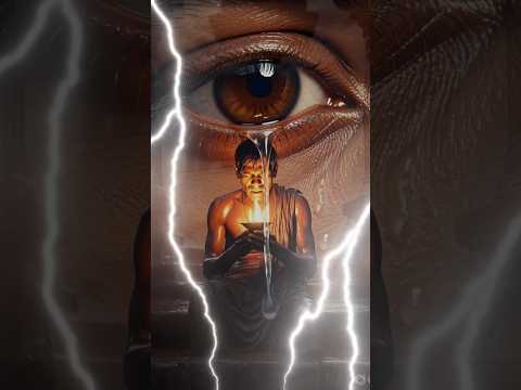 "నువ్వు ఎప్పుడూ ఒంటరిగా లేవు 😭 | Heart Touching Bhakti Story" #shortfeed #story