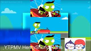 YTPMV PBS Kids School Station ID Bloopers SCAN V2