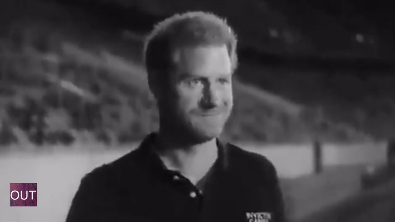 The Sussex’s are ready to play - 2023 @WeAreInvictus