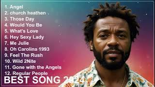 Shaggy 2024  ~ Top 100 Best Songs ~ Greatest Hits ~ Full Album