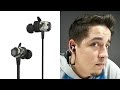 Best Cheap Wireless Earbuds - J&L 102