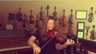 Sarah the Fiddler - Fig for a Kiss/The White Petticoat/Cooley’s