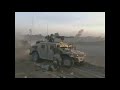 Lonely day iraq war urban combat