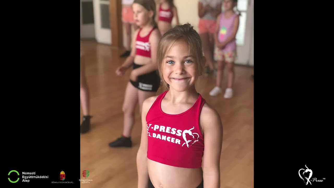 Xpress Táborok 2022-ben is!