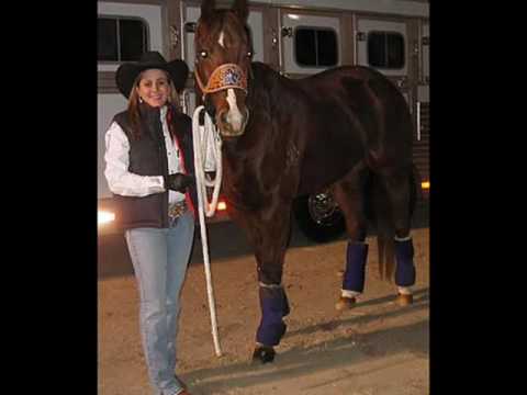 Brittany Pozzi-Pharr & Stitch