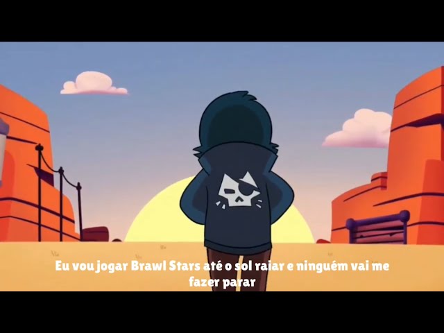 CapCut_eu vou jogar brawl star até o sol raiar original