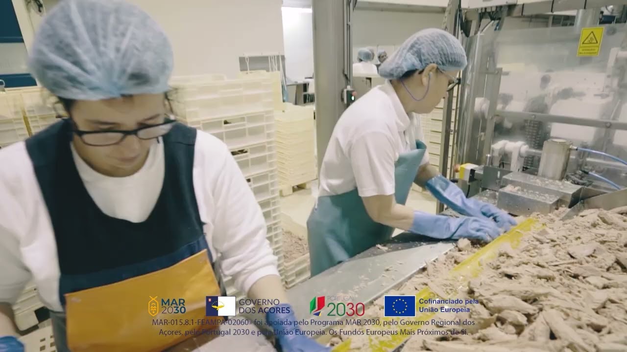 Vídeo Institucional Cofaco