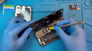 iPhone 11 Pro LCD Replacement screenshot 2