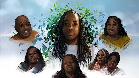 Kendrick Johnson - In remembrance poem by Earline ...