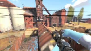 Slingshot kill Noog (First person view) screenshot 5