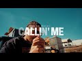 Rudy Maine Callin Me Official Video mp3
