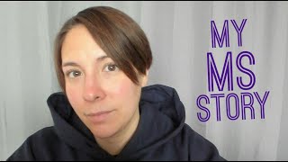 ASMR | Storytime: My MS Story (Soft Spoken) screenshot 3