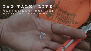How to Apply for Deer & Antelope Tags in Wyoming: Nonresidents