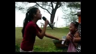 U'OLL & I'OLL Dayana Amerda