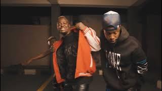 SUB SABALA FEATURING WAU CHINA & CHALLENGER__EX NDEMUTUNGA