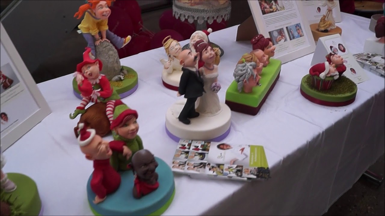 Kuchenmesse Wien 2017