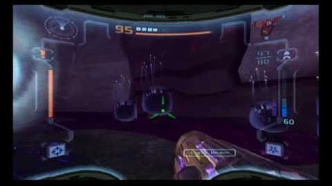 Metroid Prime 2: Echoes (Trilogy Version) Playthrough Part 34: That DAMN Third Temple Key