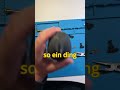 3D Gedruckte Death Whistle Todespfeife