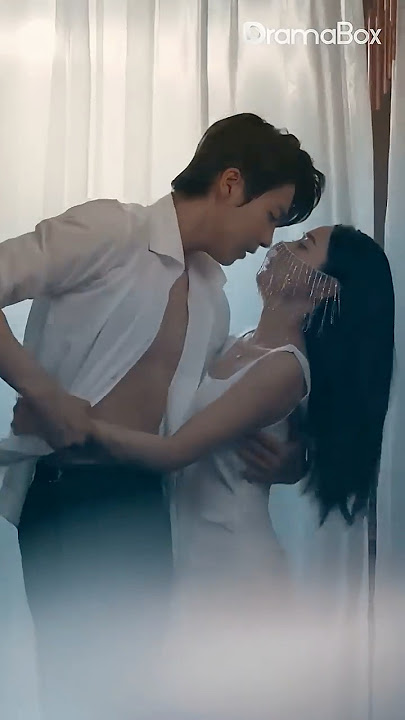 Then her fate intertwined with the CEO’s💓 #bci05 #dramabox #cdrama #drama
