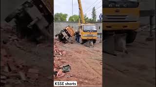 Construction Fails: When Machines Go Rogue #Learning #Construction