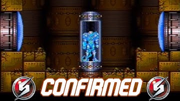 METROID vs CASTLEVANIA