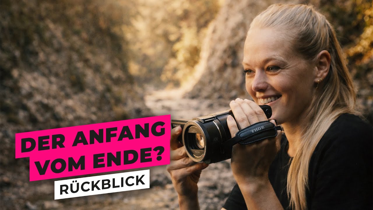 Diese Aufnahmen habe ich nie gezeigt – Rückblick & Neuanfang?