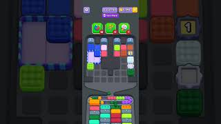Marble Sort! Level 1154 Solution Walkthrough 
