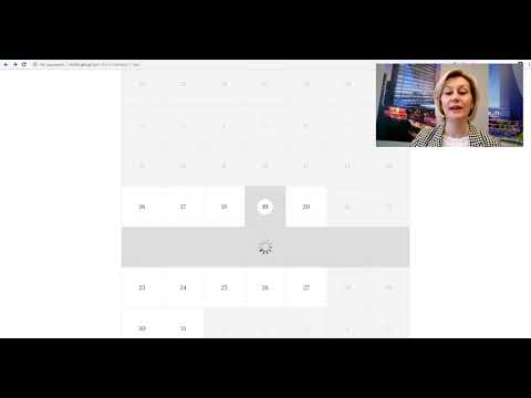 ვიდეო ინსტრუქცია: როგორ დავირეგისტრიროთ საკუთრებაში ORBI CITY–ის ბინები