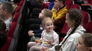 Spotkanie Z Uchodźcami W Wysokiem Mazowieckiem, 18.03.2022 R. - Ewysmaz.pl