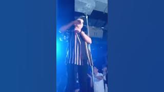 Maricon Escosis Vlog - J Roa gig live with Trixie Escosis