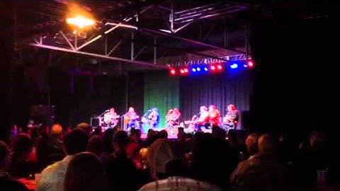 K102 Wakeup Crew In Nashville