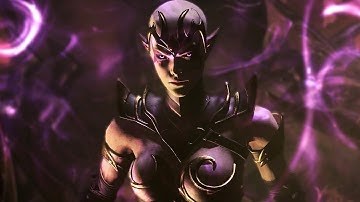 Cultist Of Slaanesh Voice Lines When In Khorne Teritory - Total War Warhammer 3