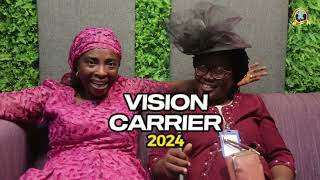 VISION CARRIERS' CONVENTION 2024