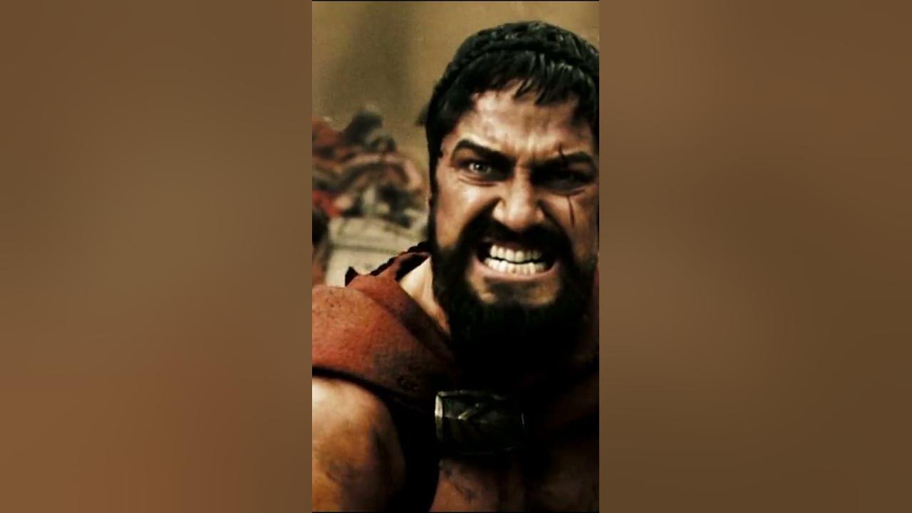 Did you notice this in 300 youtube