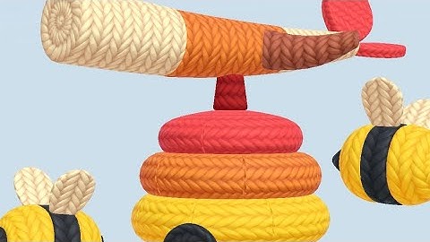 Tarn Fever unravel puzzle game 🥵