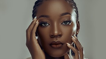 How To Properly Use Lasso Tool in Frequency Separation Skin Retouching In Photoshop