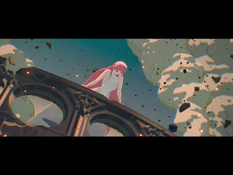 BELLE (2021) - 70 Second Trailer [HQ]