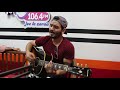 Gajendra Verma  Tune Mere Jaana Kabhi Nahi Jaana | Emptiness | Acoustic version | RJ SUD Mp3 Song