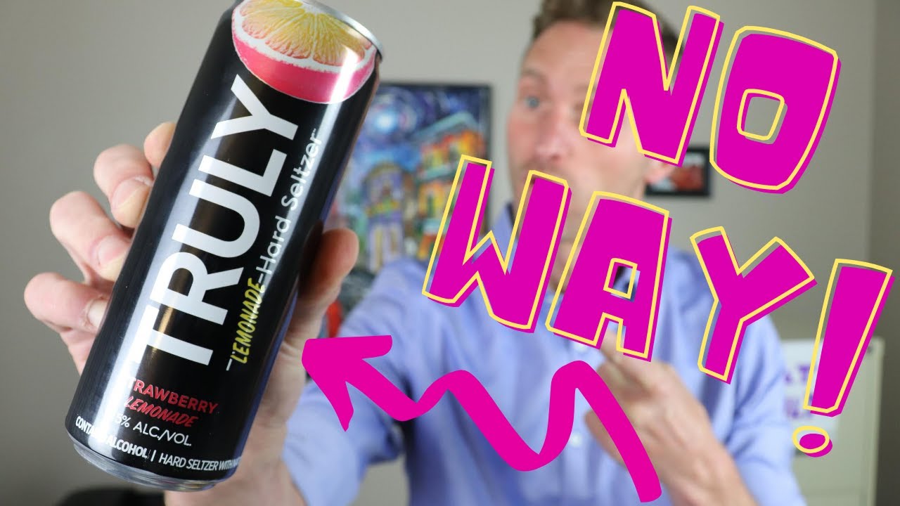 truly-hard-seltzer-low-carb-friendly-youtube