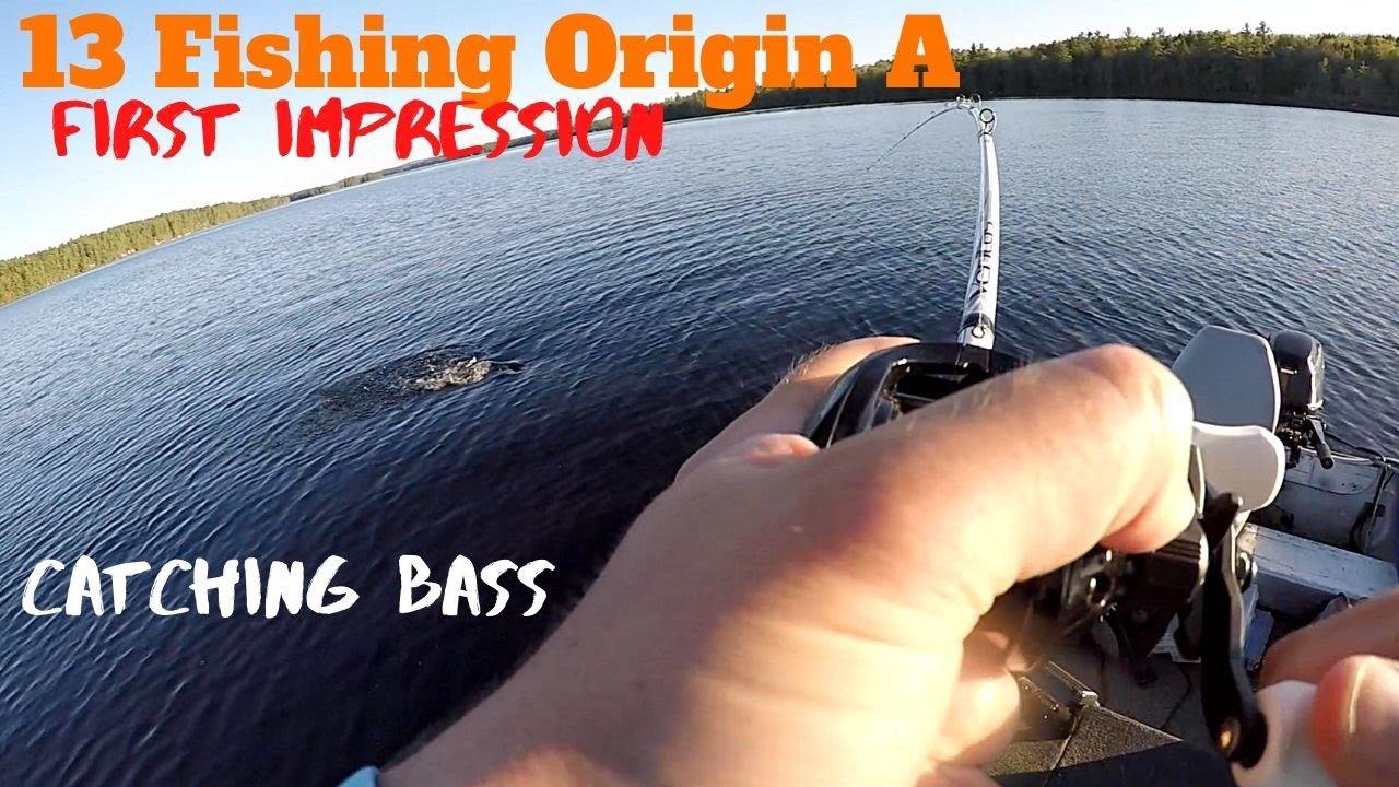 13 Fishing Origin A 