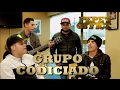 GRUPO CODICIADO, LOS MÁS ESPERADOS - Pepe's Office