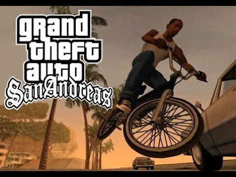 GTA SA Как устанавливать сохранения? (На 100% пройденная игра) GTA SA Как устанавливать сохранения? (На 100% пройденная игра)