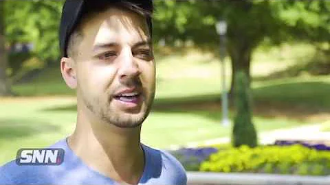 John Crist Accusations