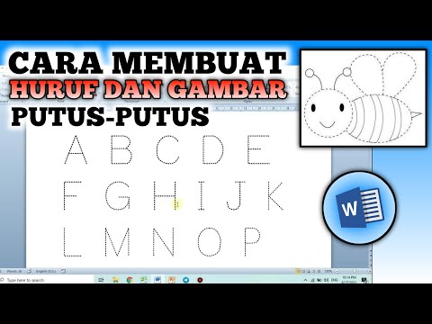 Video: Cara Bermula dengan Penulisan Buku: 13 Langkah (dengan Gambar)