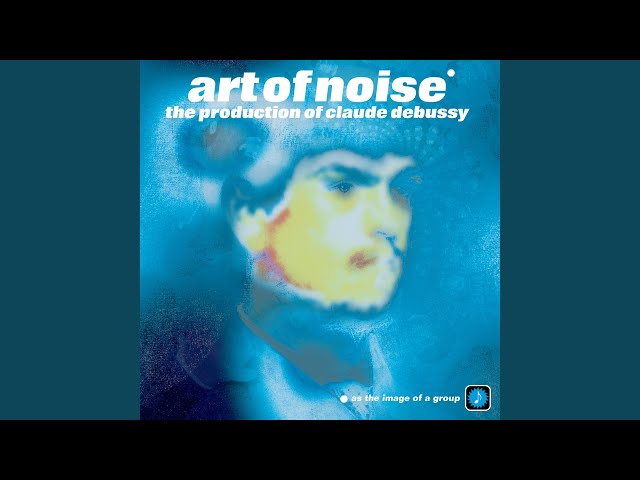Art Of Noise - Out Of This World