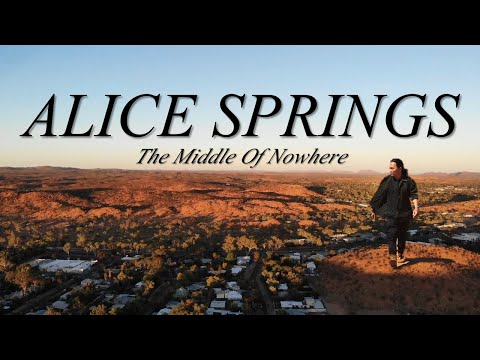 Video: Những Điều Hàng Đầu Nên Làm Ở Và Xung Quanh Alice Springs, Úc