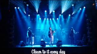 Rock Of Ages - More than words/Heaven lyrics