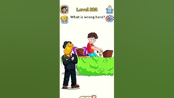 DOP 5 LEVEL 582 - WHAT HIS WRONG HERE #viralshortsvideo #youtubeshorts #youtube